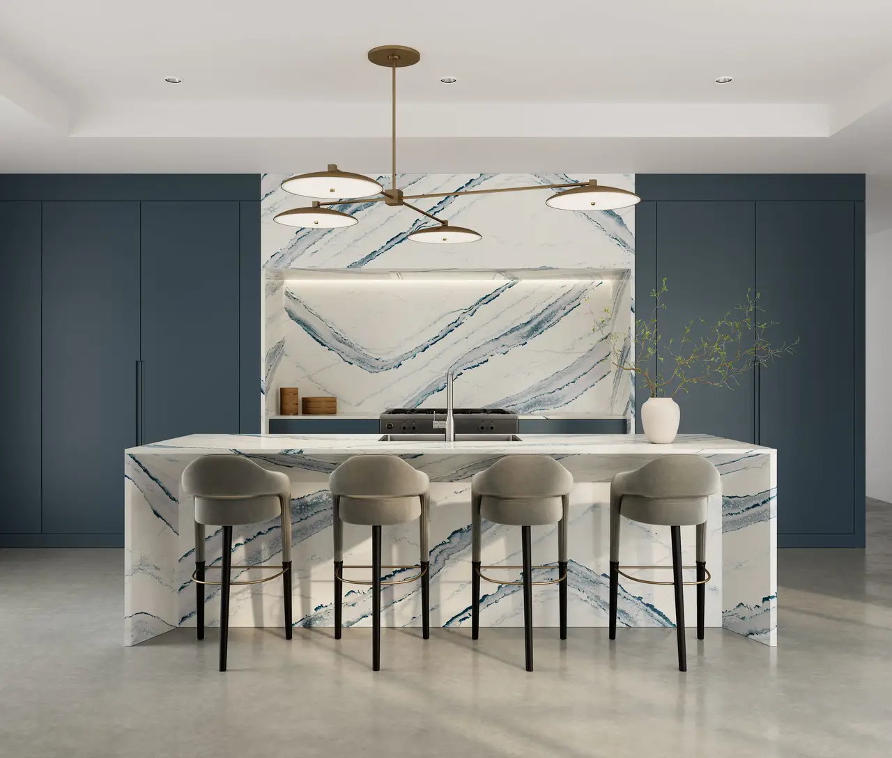 Inverness Bristol Bay